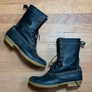 L.L. Bean Men’s Insulated Bean Boot